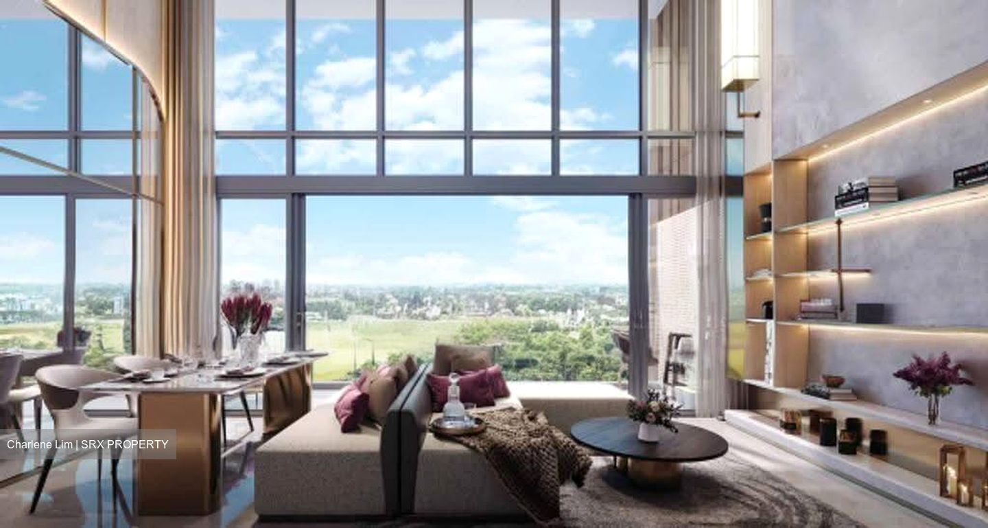 Hillock Green (D26), Apartment #616646561